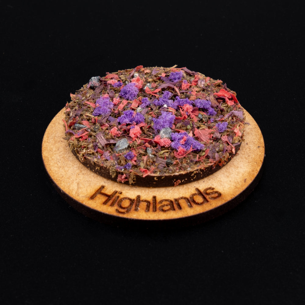 Highlands (200ml)