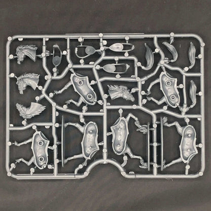 Imperial Conquests: Afghan Cavalry