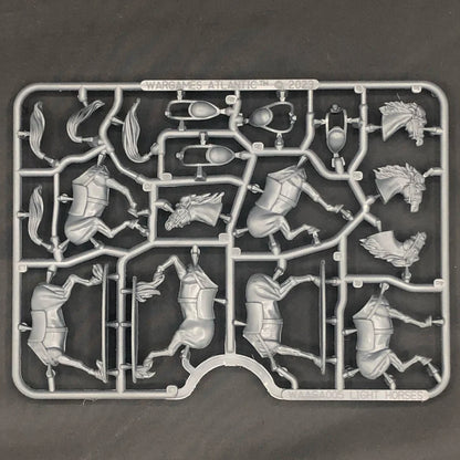 Imperial Conquests: Afghan Cavalry