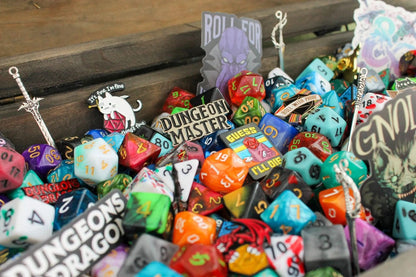 Mystery Scoop Bundle