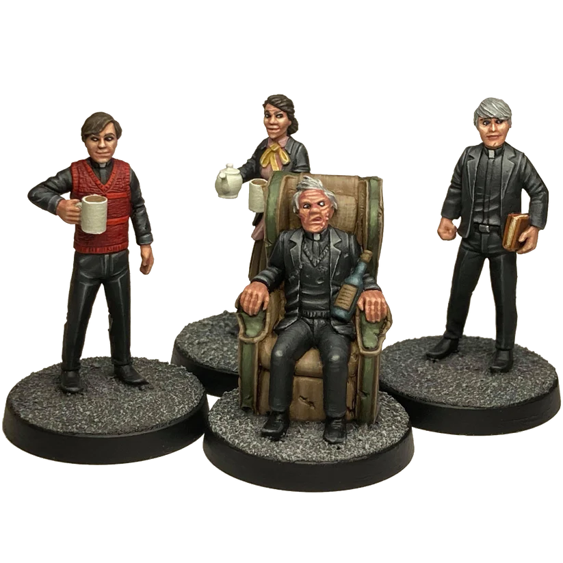 7TV Island Priests