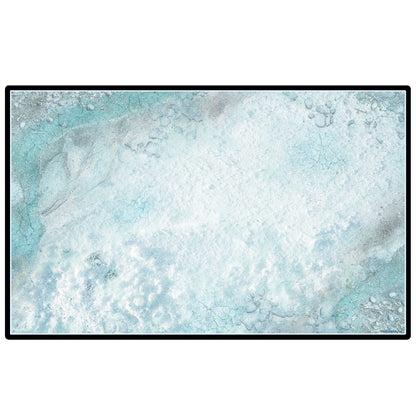 Chilly Willy Magnetic Base Sheet