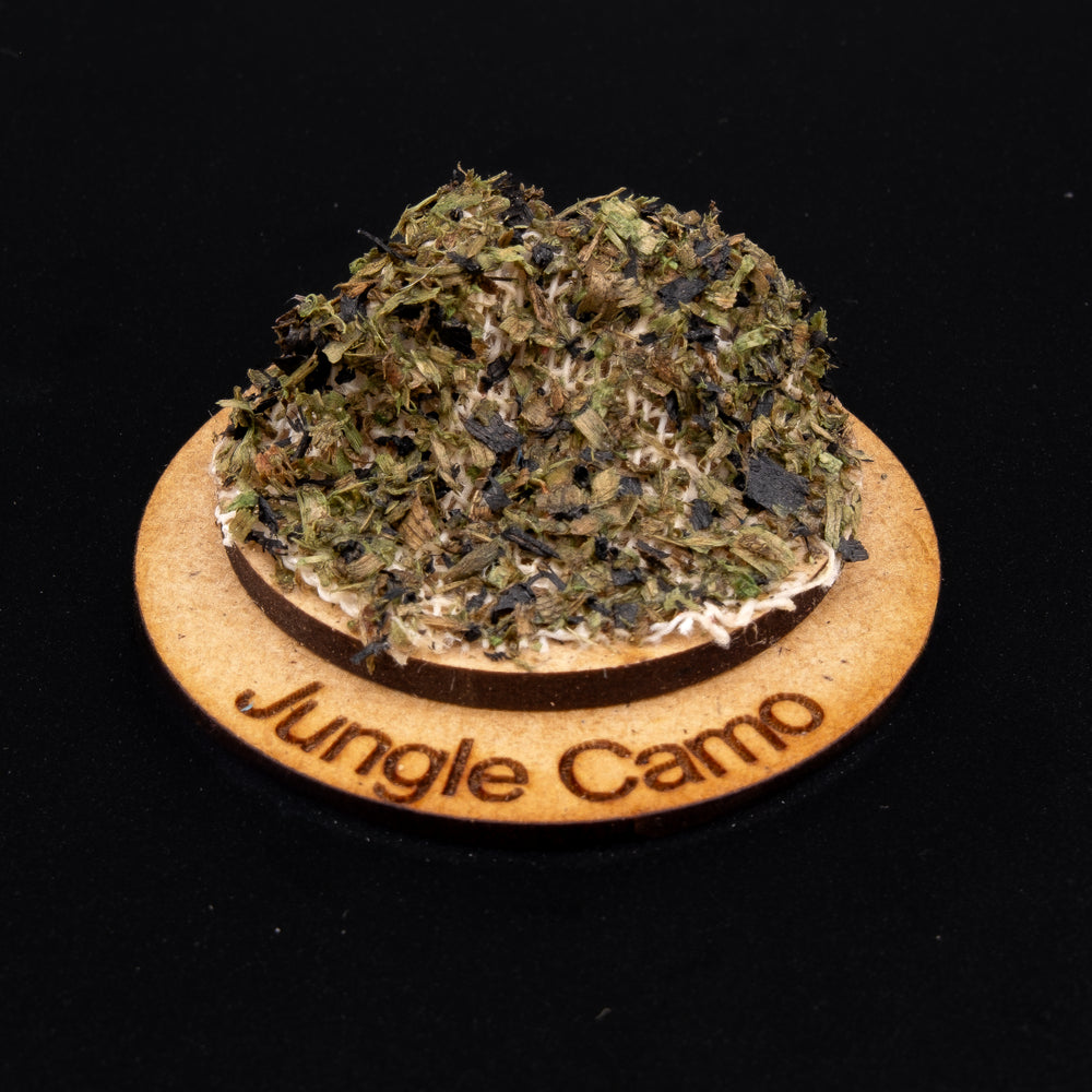 Jungle Camo (200ml)
