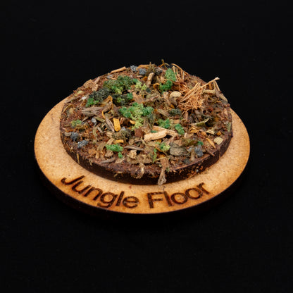 Jungle Floor (200ml)