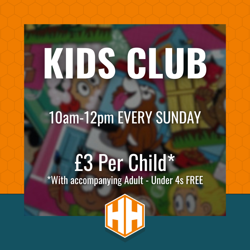 Kids Club
