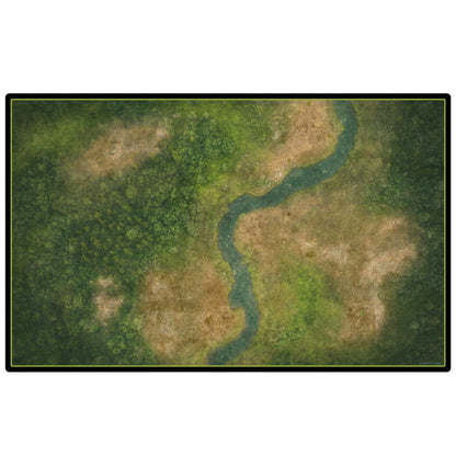 Live Stream Magnetic Base Sheet