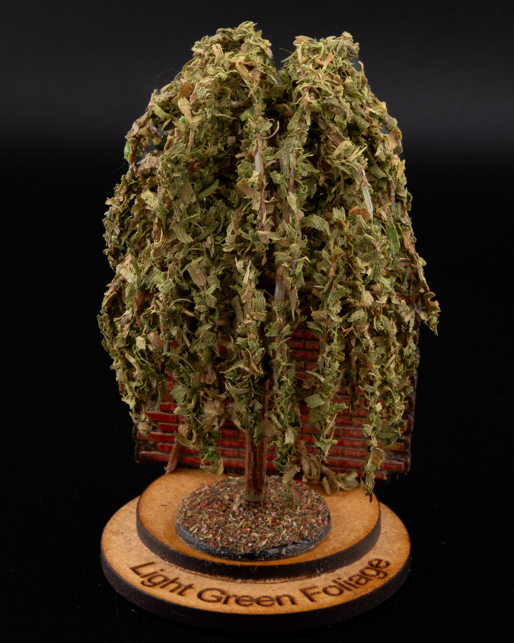 Light Green Foliage (200ml)