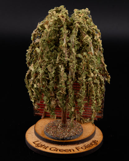 Light Green Foliage (200ml)