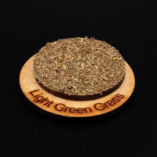 Light Green Grass (200ml)