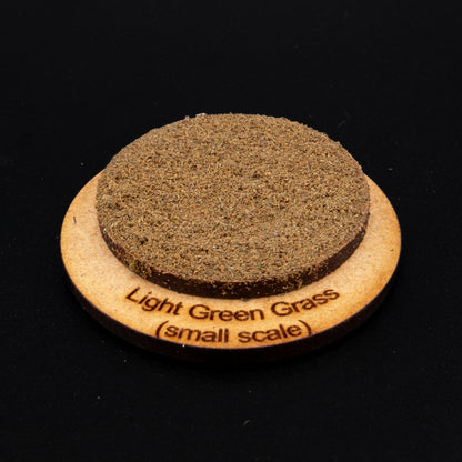Light Green Grass (Small Scale) (200ml)