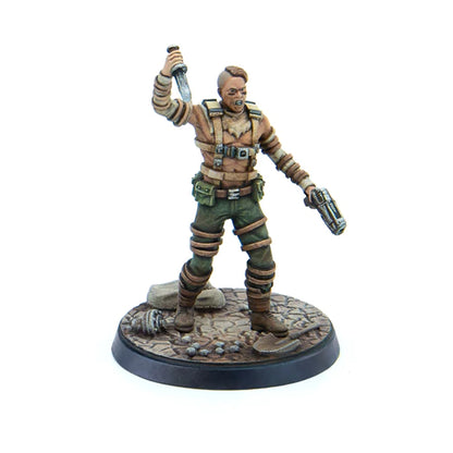 Gunners: Core Box