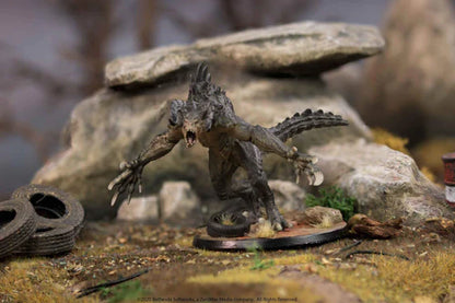 Creatures: Deathclaw