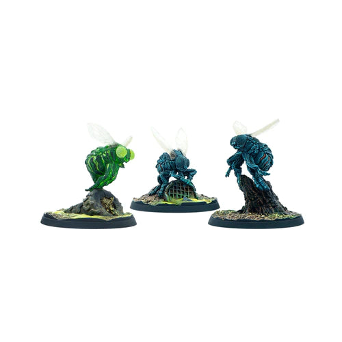 Creatures: Bloatflies