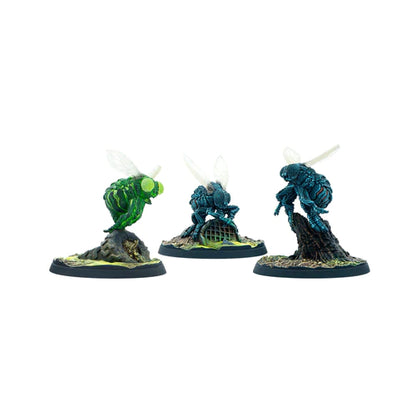 Creatures: Bloatflies