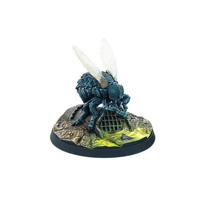 Creatures: Bloatflies