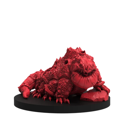 Epic Encounters: Shrine of the Kobold Queen