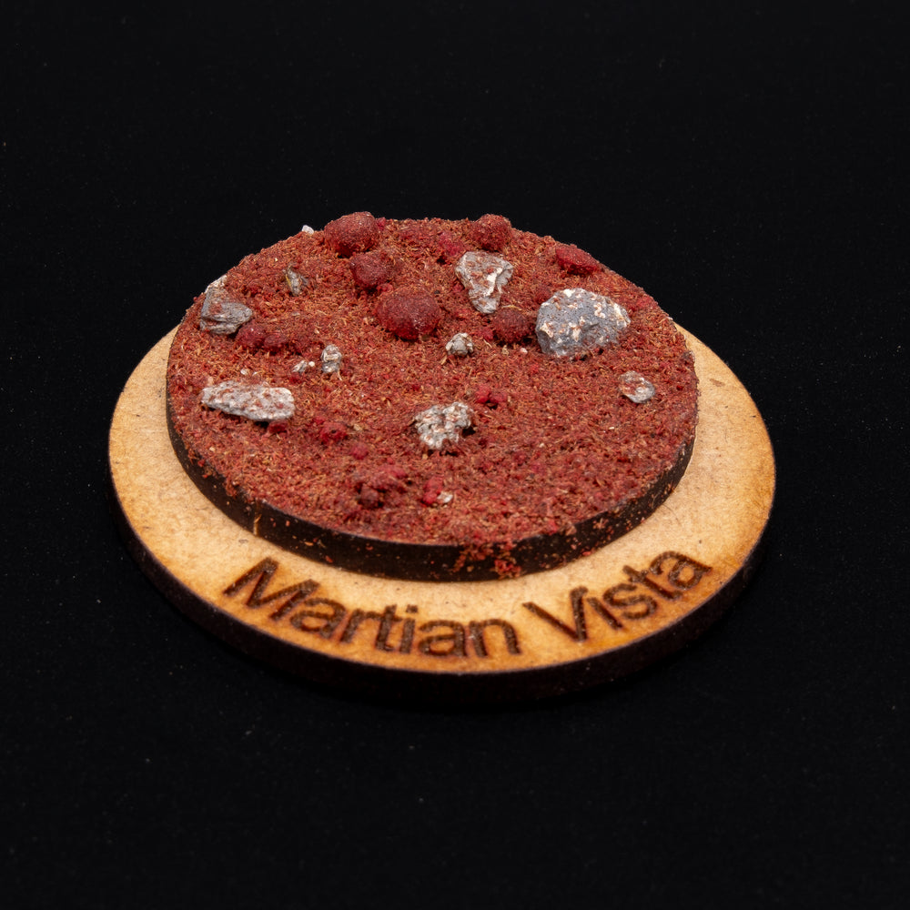 Martian Vista (200ml)