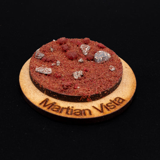 Martian Vista (200ml)