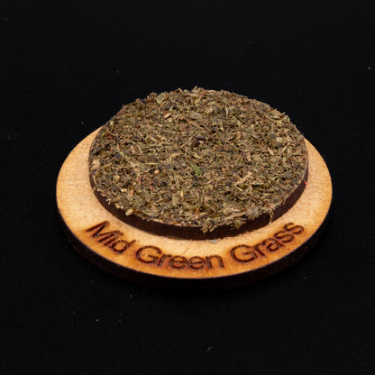 Mid Green Grass (200ml)