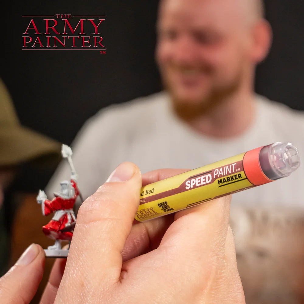Speedpaint Marker Starter Set