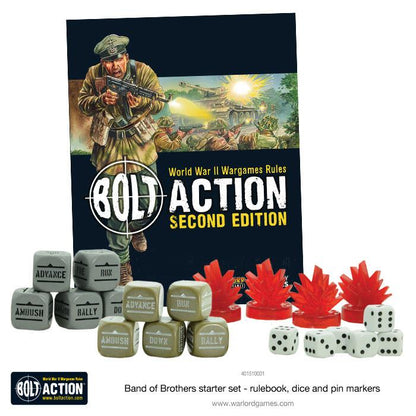 Band of Brothers Starter Set