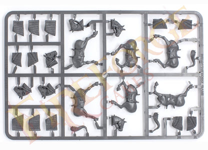 Byzantine Horse Archers