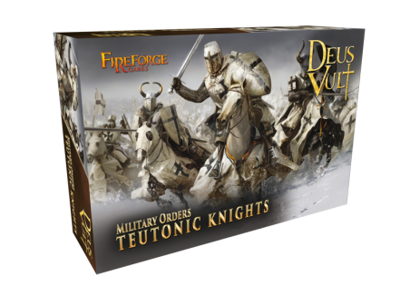 Teutonic Knights