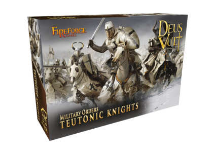 Teutonic Knights