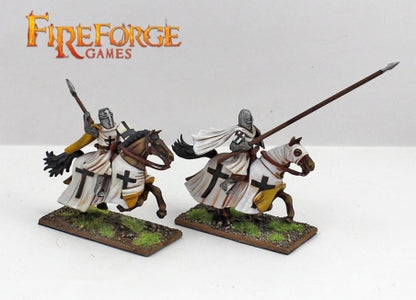 Teutonic Knights