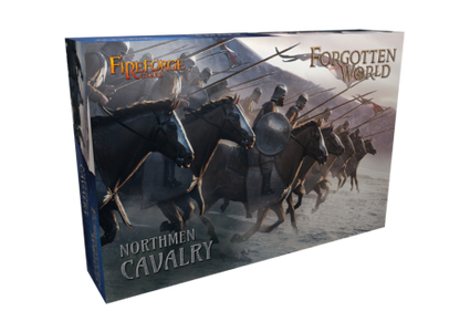 Northmen Cavalry