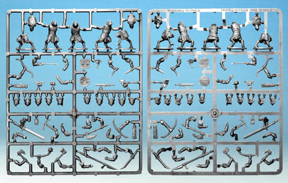 Frostgrave Gnolls