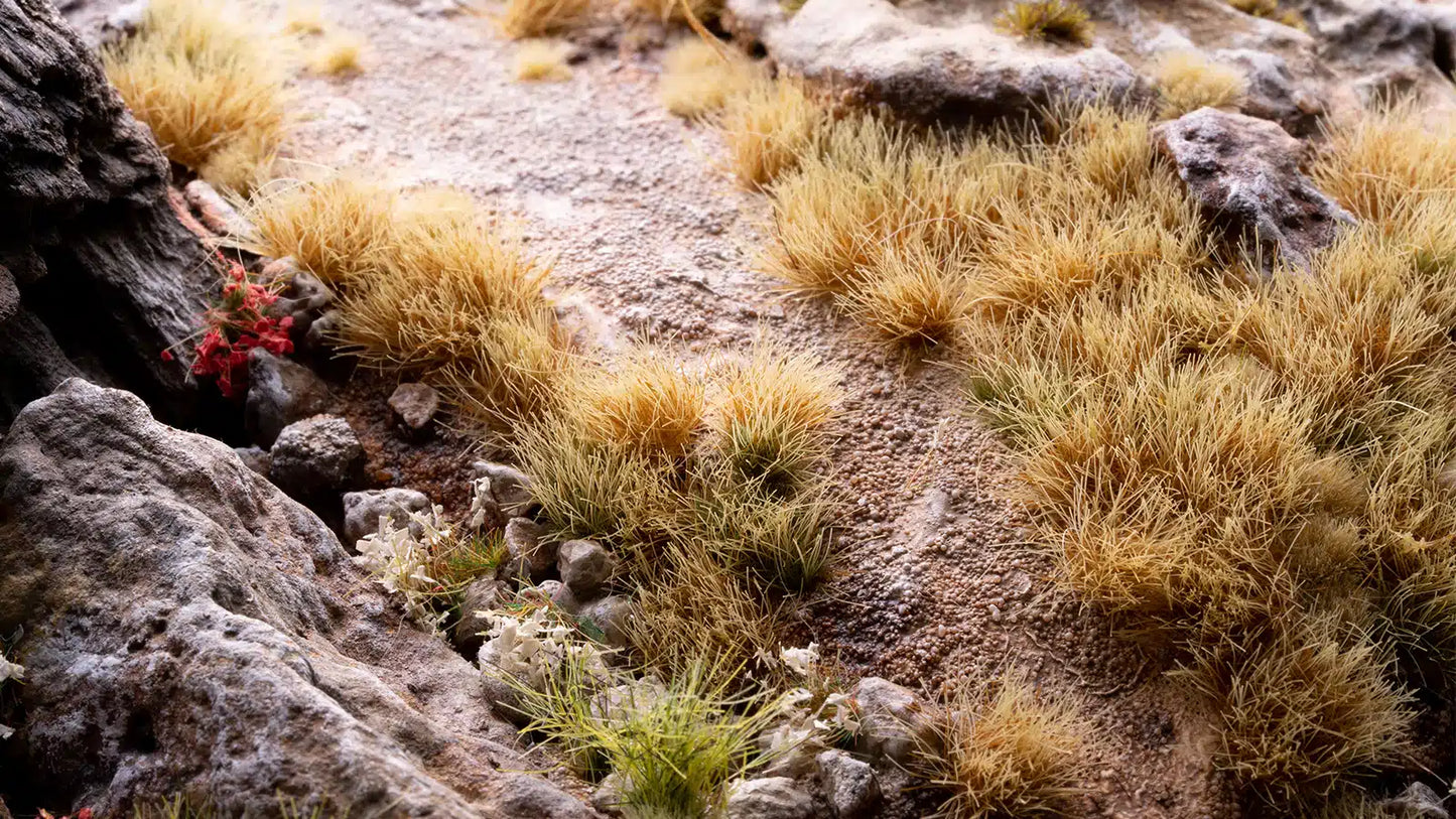 Dry Tufts (6mm)