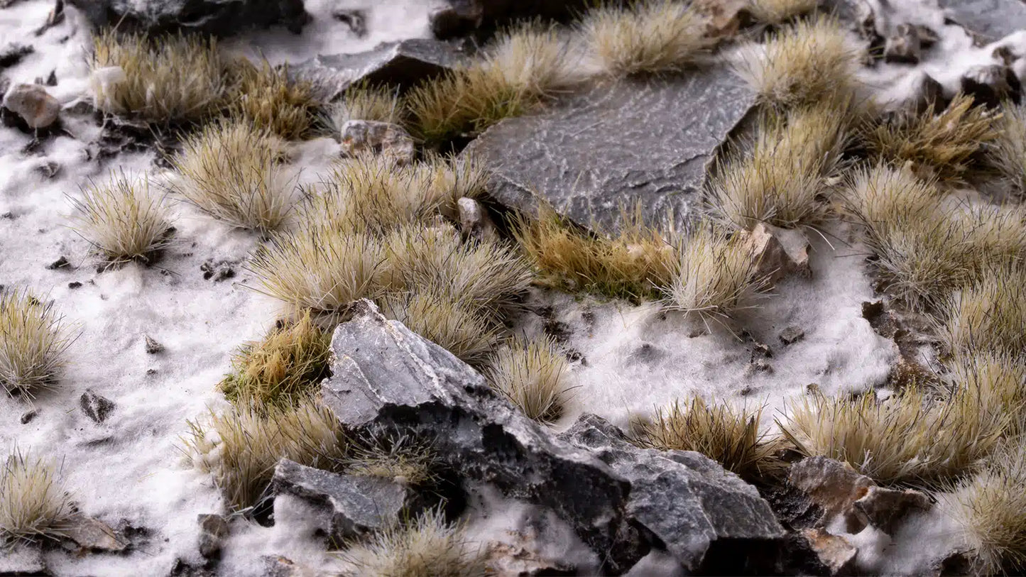 Winter Tufts (5mm)