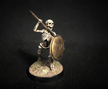 Skeleton Infantry