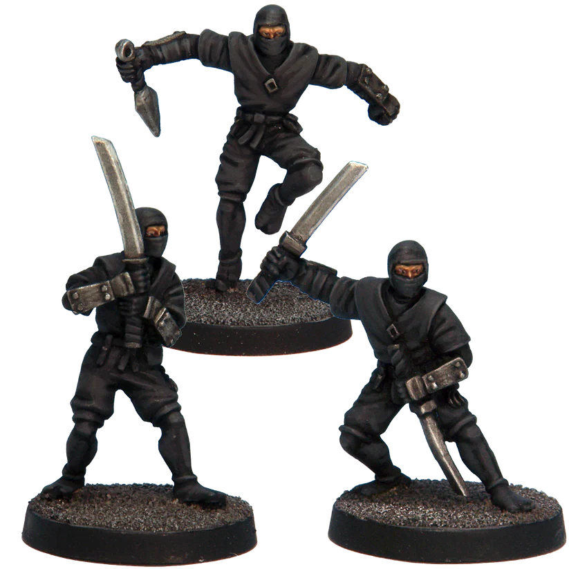 7TV Ninja