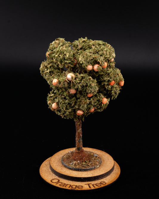 Orange Tree (200ml)