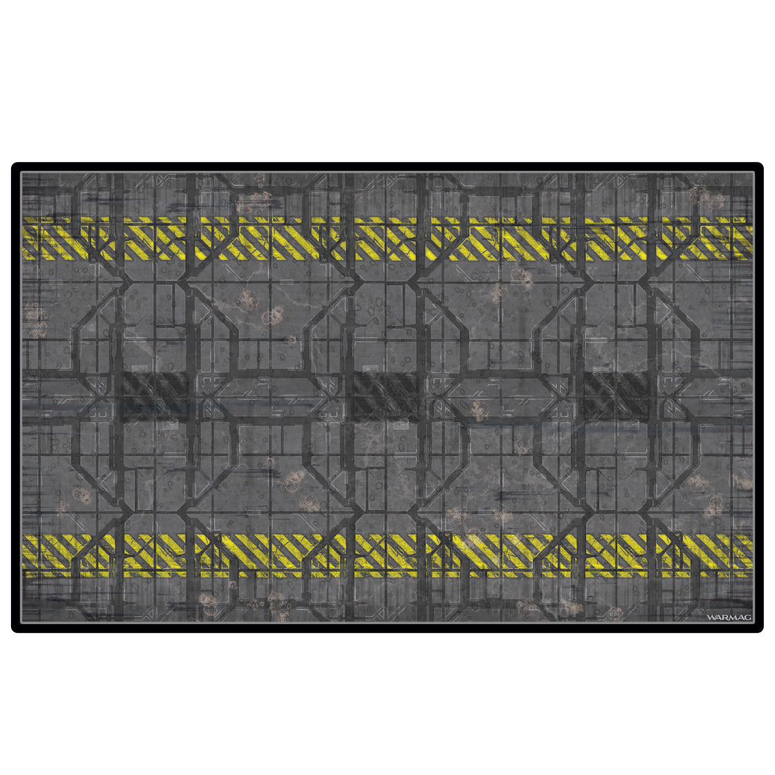 Panic Attack! Magnetic Base Sheet