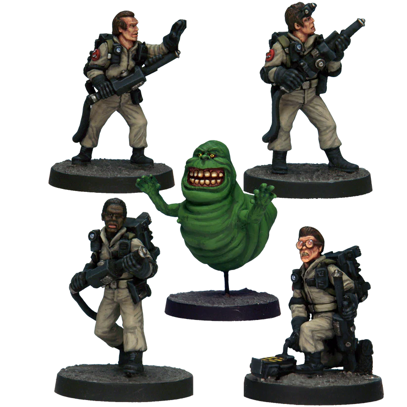 7TV Paranormal Exterminators 1