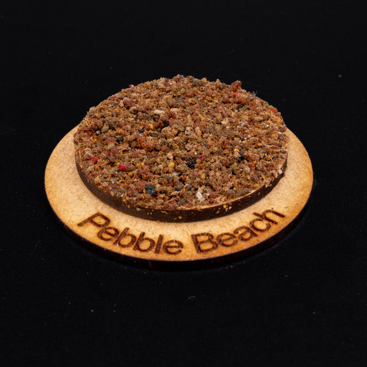 Pebble Beach/Gravel (200ml) (Copy)