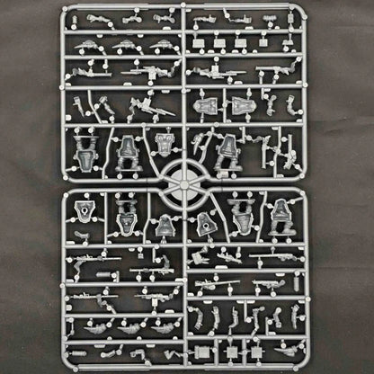 This Quar's War: Clash of Rhyfles