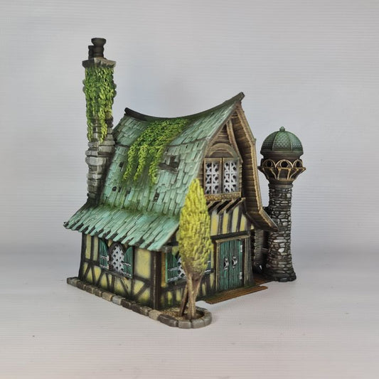 Pigeon Roost Post Office