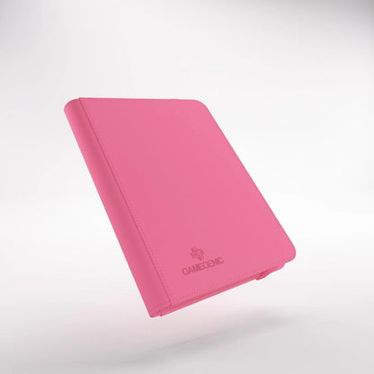 8 POcket Prime Card Album