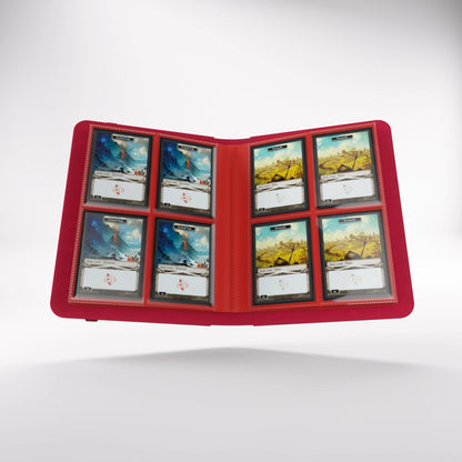 8 POcket Prime Card Album