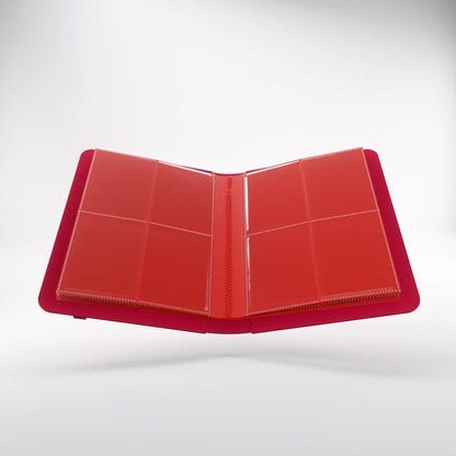 8 POcket Prime Card Album