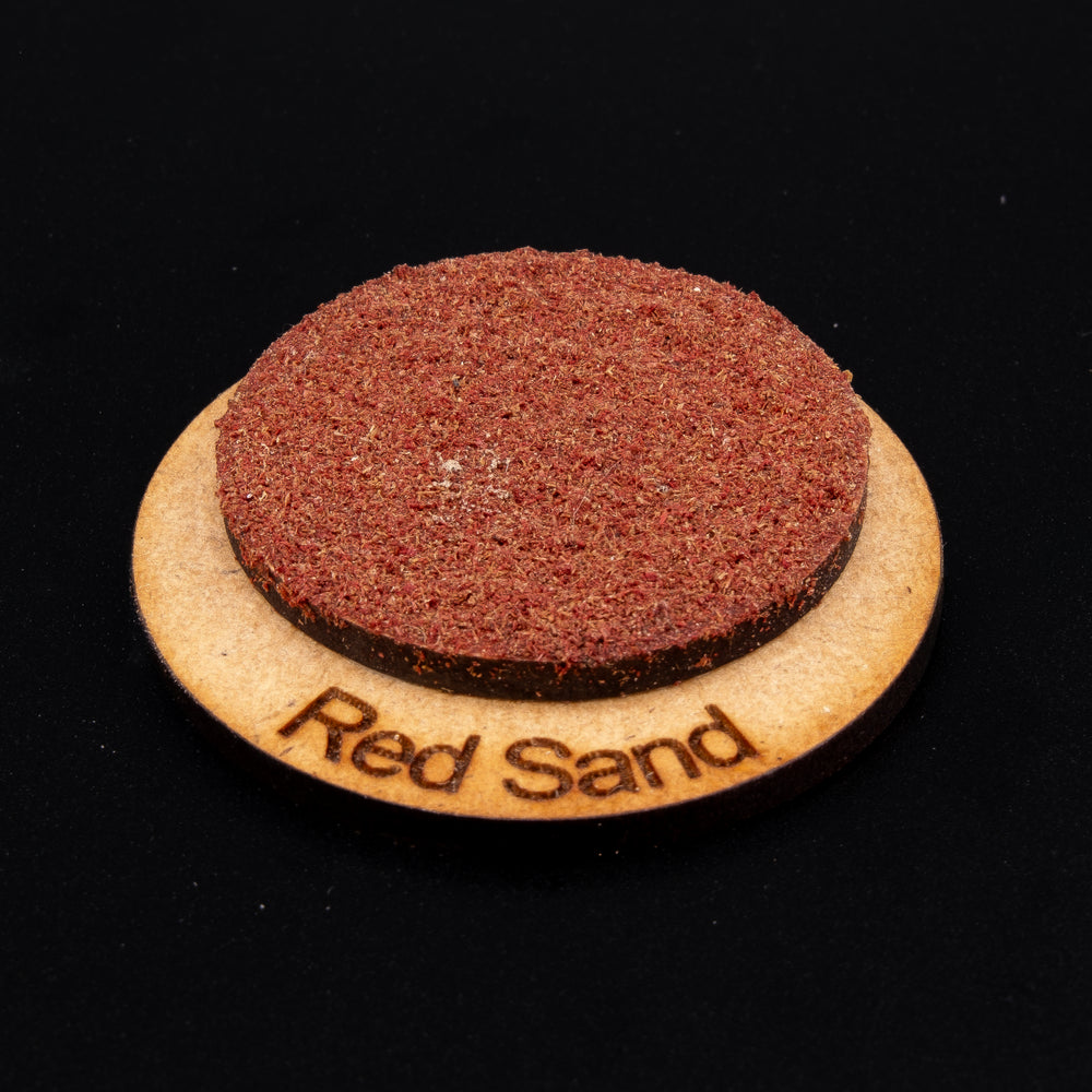 Red Sand Beach (200ml)