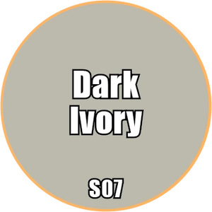 Ninjon: Dark Ivory