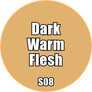 Ninjon: Dark Warm Flesh