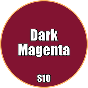 Ninjon: Dark Magenta