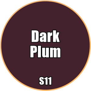 Ninjon: Dark Plum