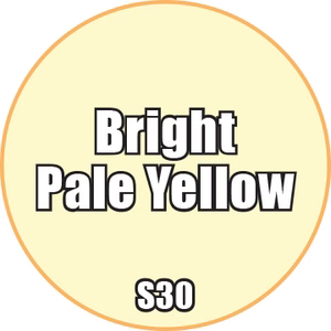 Flameon: Bright Pale Yellow